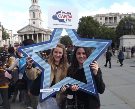 Street Stars