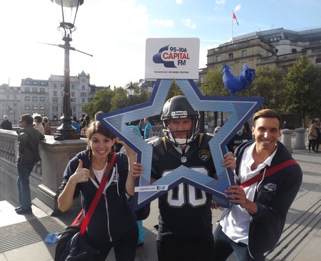 Street Stars