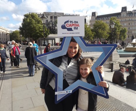 Street Stars