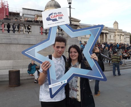 Street Stars