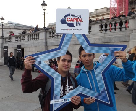 Street Stars