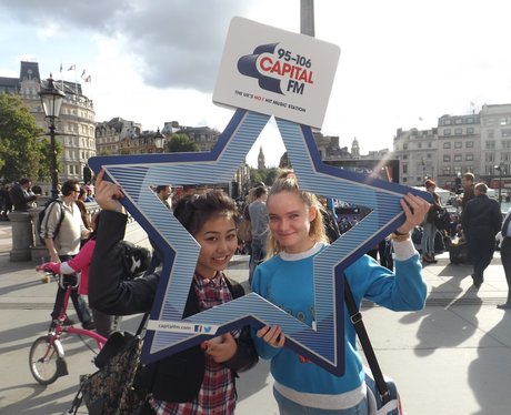 Street Stars