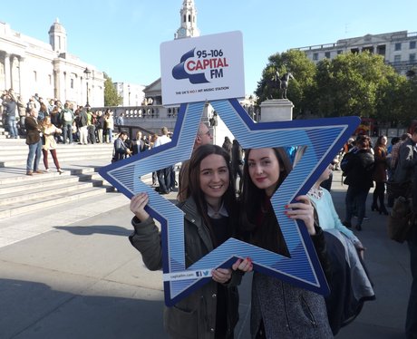 Street Stars