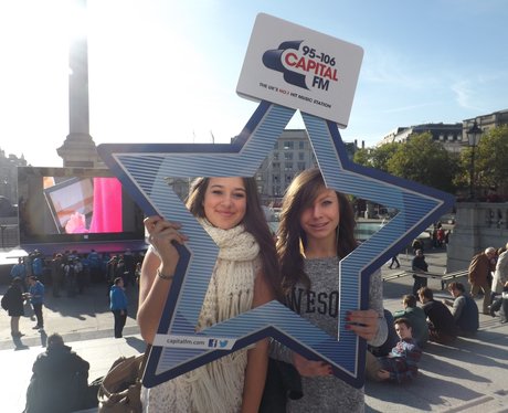 Street Stars
