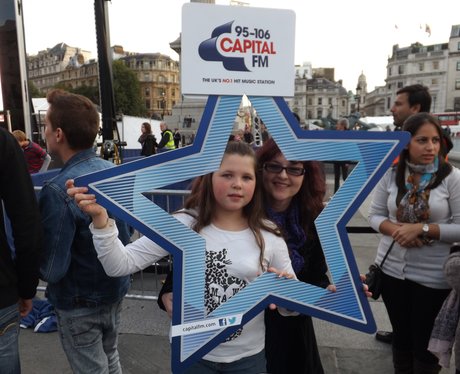 Street Stars
