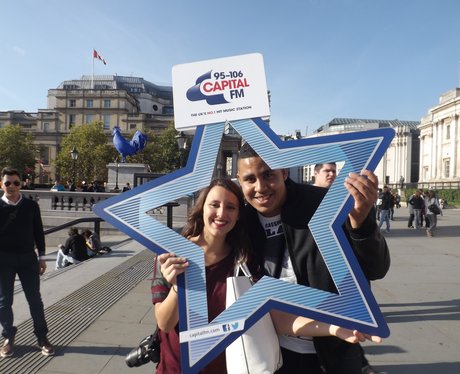 Street Stars
