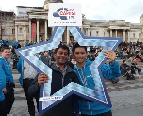 Street Stars