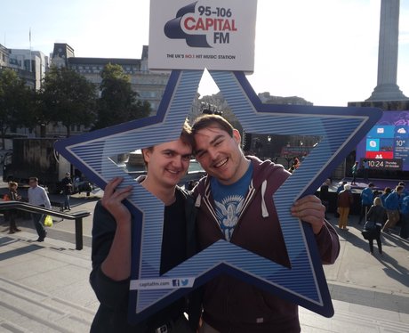 Street Stars