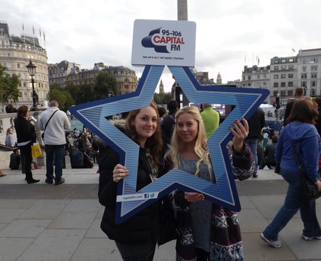 Street Stars