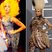 Image 4: Miley Cyrus dressed as Nicki Minaj