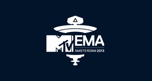 MTV EMA 2013