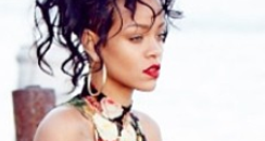 Rihanna River Island Collection 2013