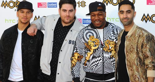 Mobo Awards 2013