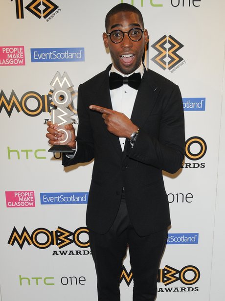 Mobo Awards 2013