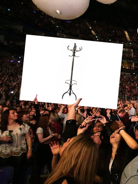 Jingle Bell Ball 2013 Line-Up