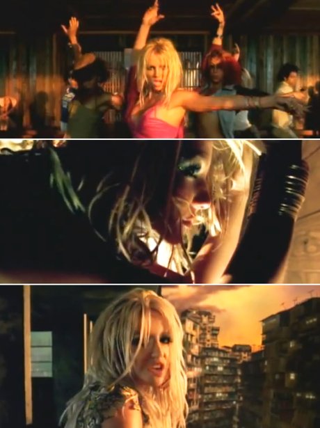 Britney