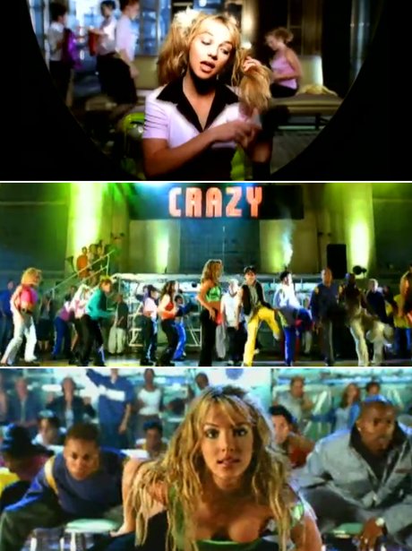 Britney spears crazy скачать Britney spears crazy скачать