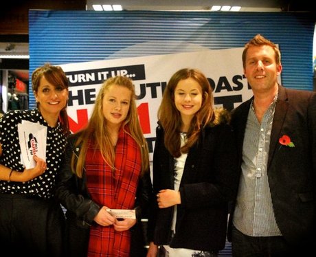 Capital's Takeover at House of Fraser