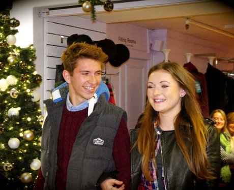 Capital's Takeover at House of Fraser