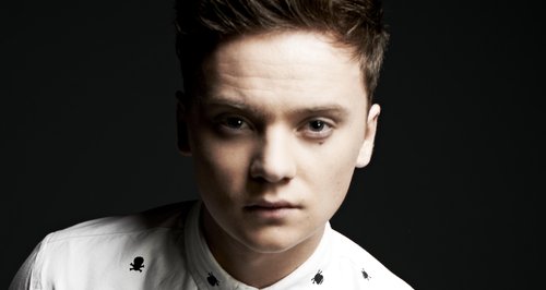 Conor Maynard