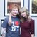 Image 3: Ed Sheeran And Taylor Swift