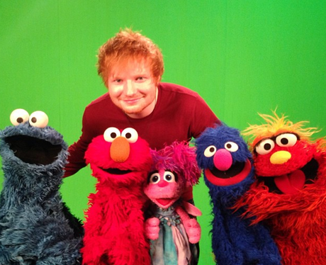 Ed Sheeran Instagram