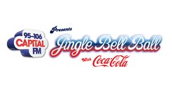 Jingle Bell Ball 2013 Official Logo