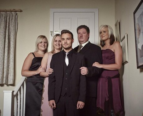 One Direction 'Story Of My Life' Video Pictures