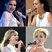 Image 10: Selena, Katy, Taylor, Miley