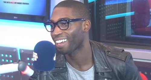 Tinie Tempah On Capital