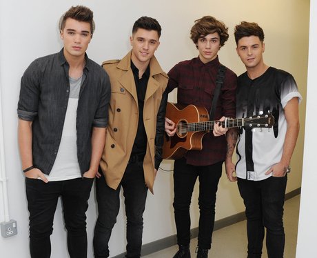 Union j