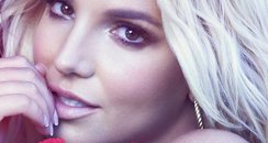 Britney Spears Suffers Wardrobe Malfunction On Stage