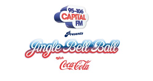 Capital FM JIngle Bell Ball 2013 Logo