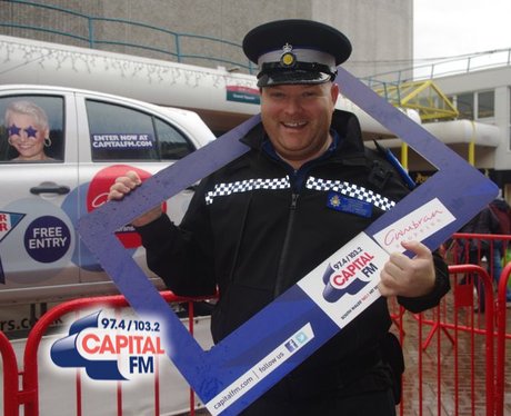 Cwmbran Shopping Car Giveaway
