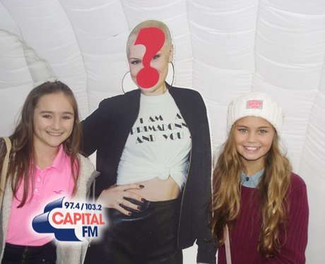 Cwmbran Shopping Car Giveaway