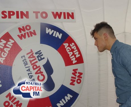 Cwmbran Shopping Car Giveaway