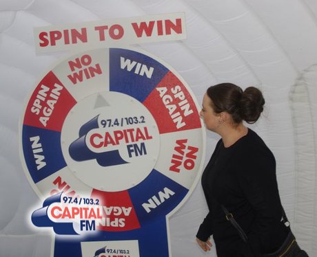 Cwmbran Shopping Car Giveaway