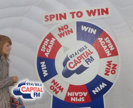 Cwmbran Shopping Car Giveaway
