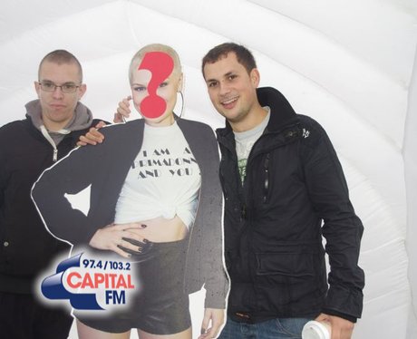 Cwmbran Shopping Car Giveaway