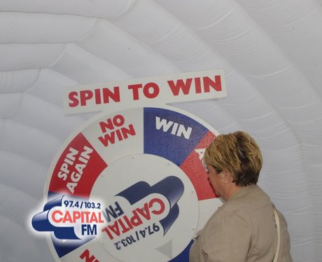 Cwmbran Shopping Car Giveaway