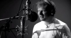 Ed Sheeran - 'I See Fire' Video