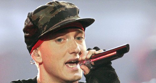 Eminem 