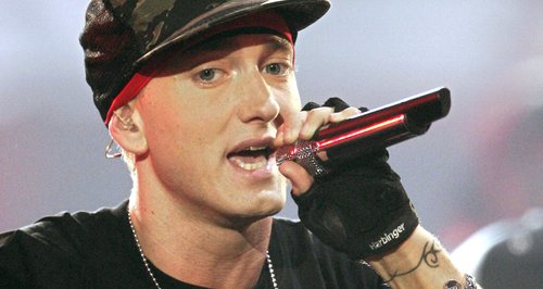 Eminem 