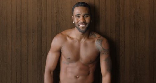 Jason Derulo Trumpets Video