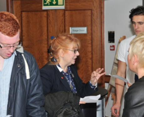 Nick Clegg Meets: Capital FM East Midlands