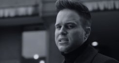 Olly Murs Hand On Heart Video