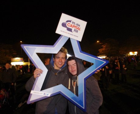 Street Star Pictures