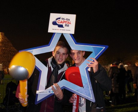 Street Star Pictures