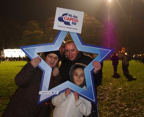 Street Star Pictures