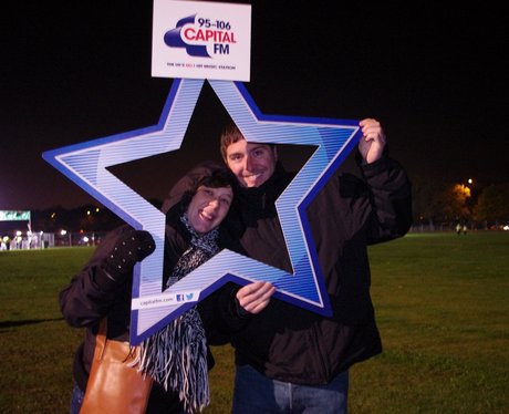 Street Star Pictures